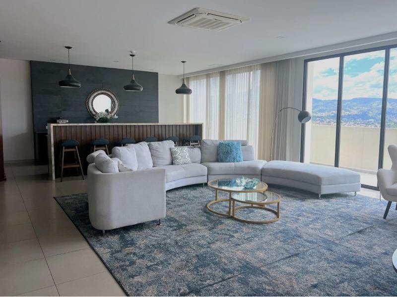 Condominio familiar en Torre Astria Tegucigalpa