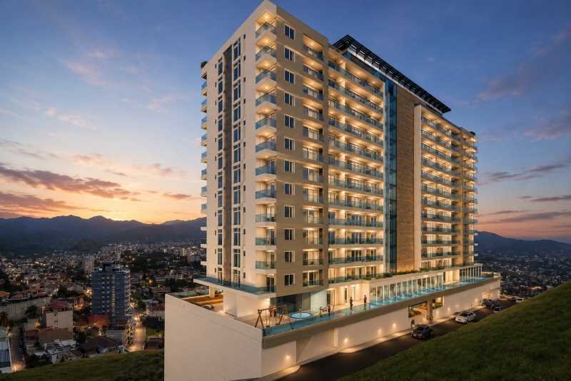 Torre Astrias 1 | Condominios en Venta en Tegucigalpa Condominios en Venta en Torre Astria – Lomas del Mayab, Tegucigalpa, Honduras