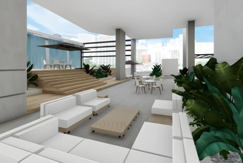 Torre DÖSS apartamentos en venta en Tegucigalpa
