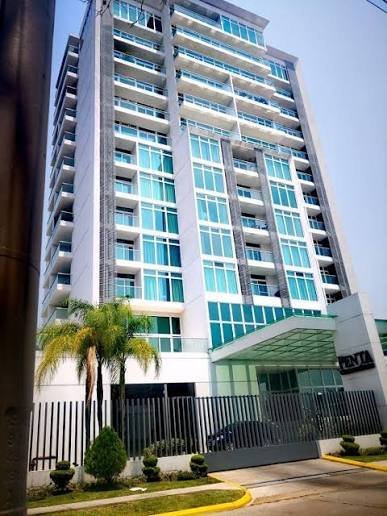 Área común de Penta Condominios