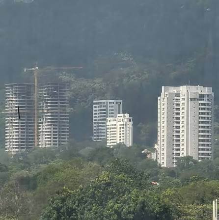 Penta Condominios en San Pedro Sula, Honduras