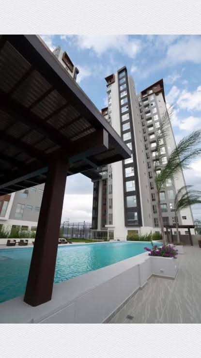 Espacios de Jardines del Valle Condominios