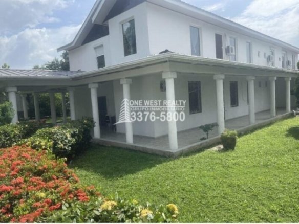 Casa Masion en Venta Colonia Las minas El Progreso Yoro