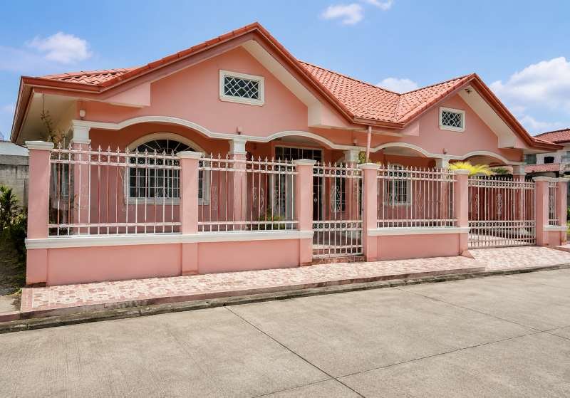 Sector Villas Belinda
