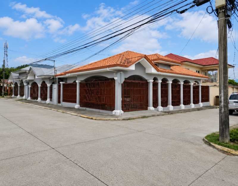 Residencial Villas Belinda en El Progreso, Yoro