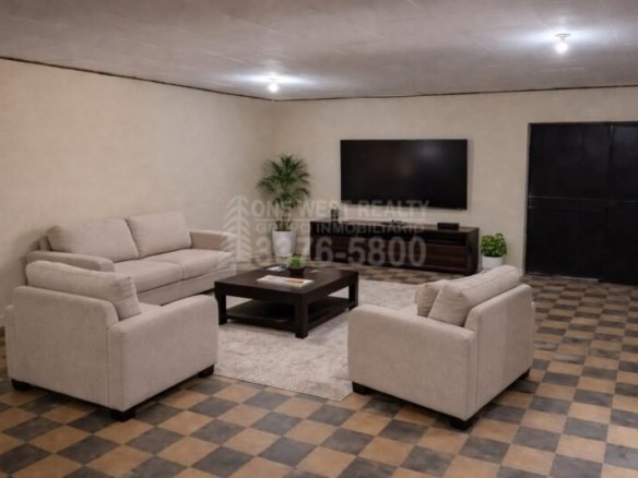 Colonia Luisiana Casa en Venta en San Pedro Sula