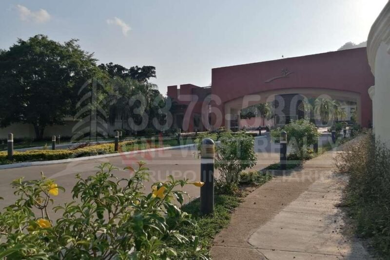 Terreno en venta en Merendon Hills, San Pedro Sula, zona exclusiva*