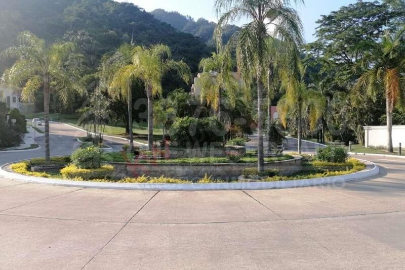 Terreno en venta en Merendon Hills, San Pedro Sula, zona exclusiva*