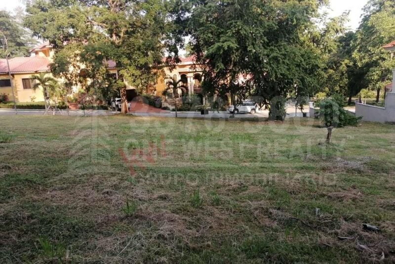 Terreno en venta en Merendon Hills, San Pedro Sula, zona exclusiva*