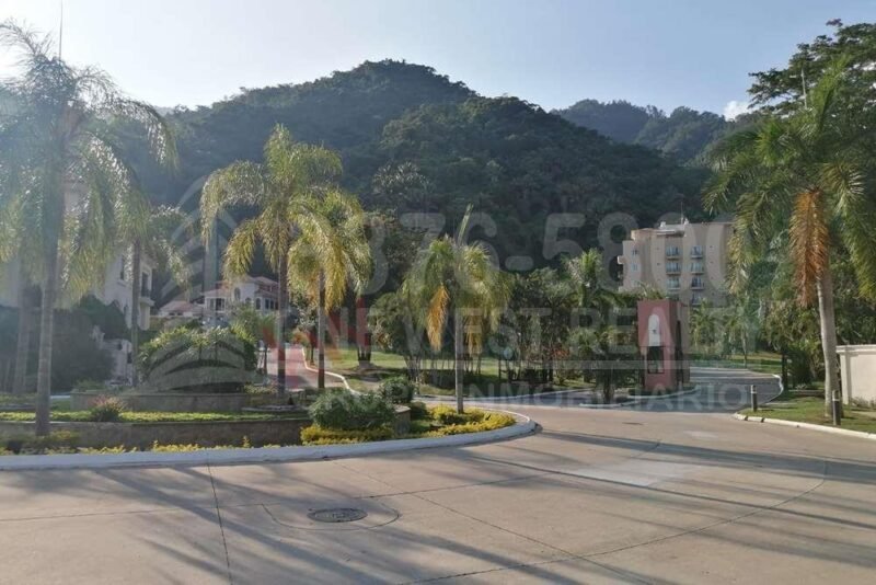 Terreno en venta en Merendon Hills, San Pedro Sula, zona exclusiva*