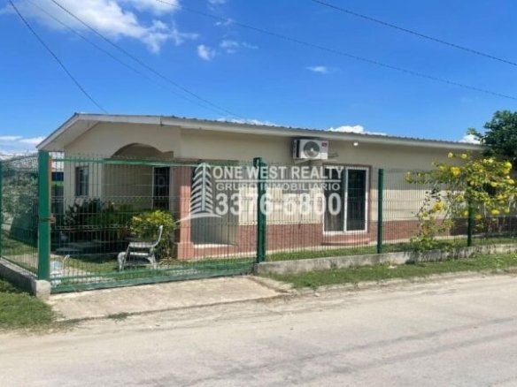 Casa en venta en Residencial Bosques de Jucutuma Etapa 2