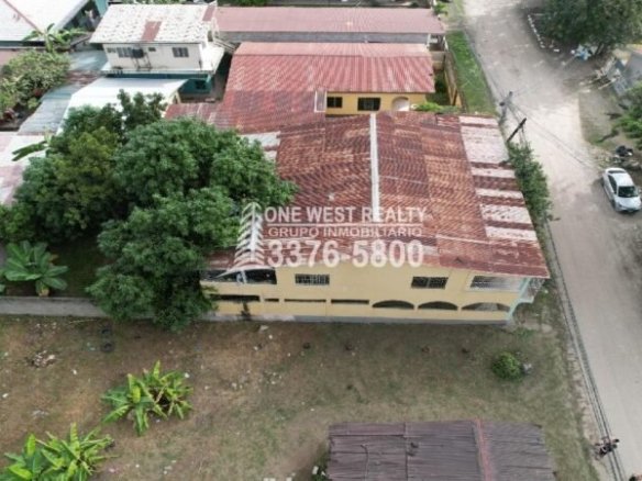 Casa en Venta en Colonia Bendeck El progreso Yoro