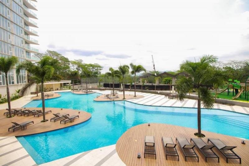 Arquitectura de Panorama Life en San Pedro Sula