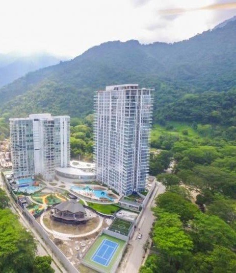 Panorama Life I, II y III en San Pedro Sula