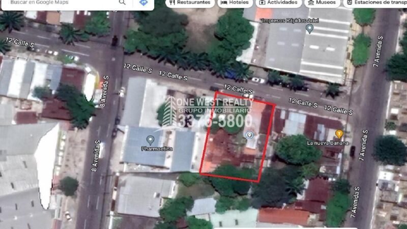 one-west-ralty-terreno-comercial-scaled-1 Propiedad Comercial en Venta en Paz Barahona San Pedro Sula | Inversión con Alto potencial