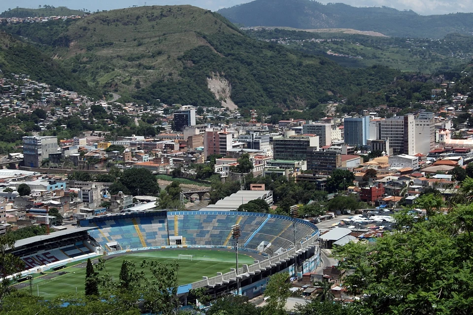 Apartamento en el entorno de Los Próceres