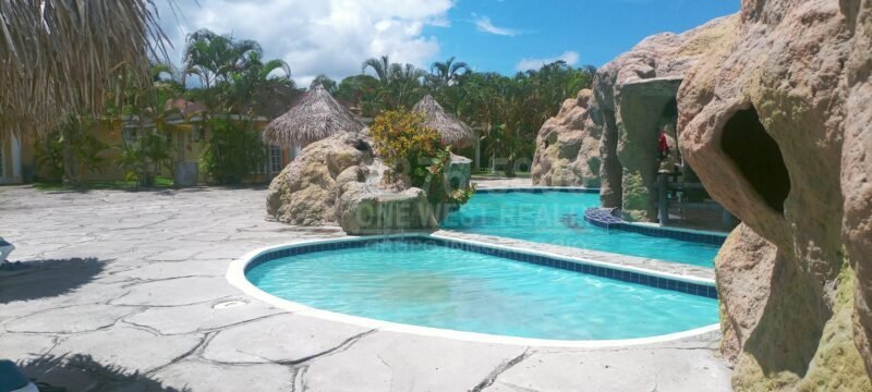 Palma Real La Ceiba Honduras | Venta de casa en Villas Palma Real