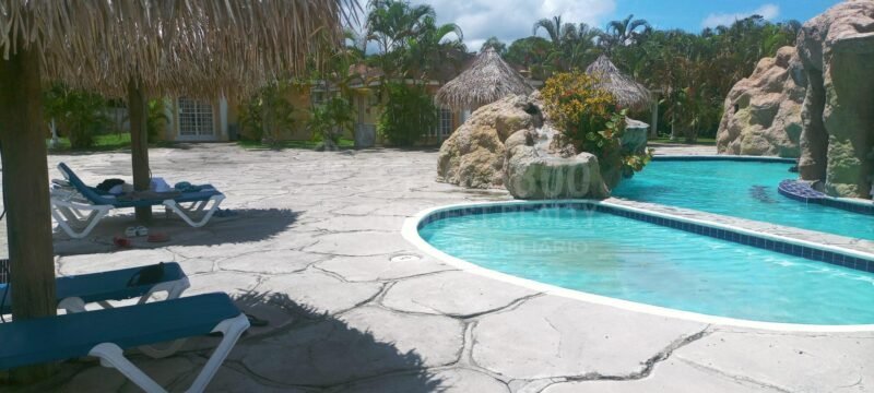 Palma Real La Ceiba Honduras | Venta de casa en Villas Palma Real