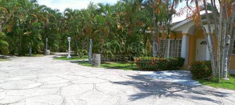 Villas Palma Real in La ceiba Property for Sale