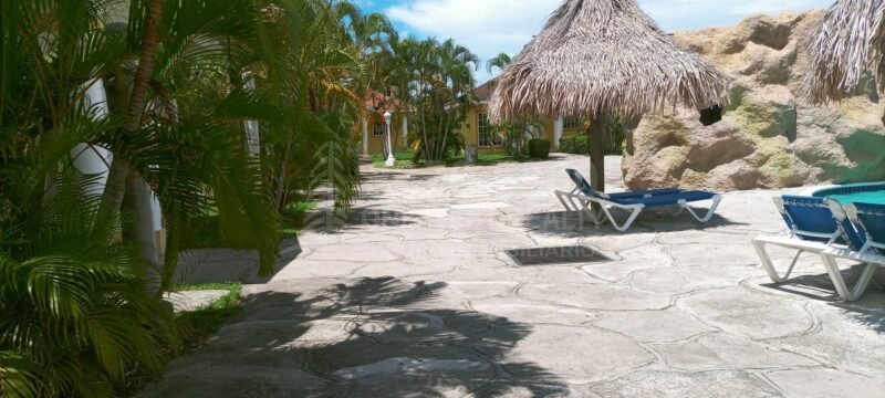 Palma Real La Ceiba Honduras | Venta de casa en Villas Palma Real