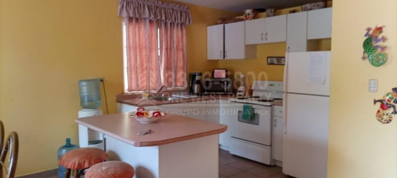 Villas Palma Real in La ceiba Property for Sale