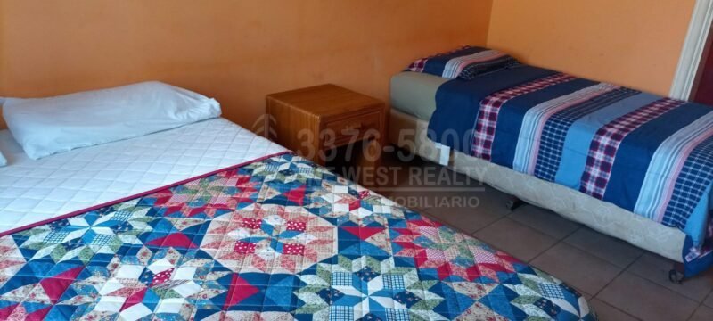 Palma Real La Ceiba Honduras | Venta de casa en Villas Palma Real