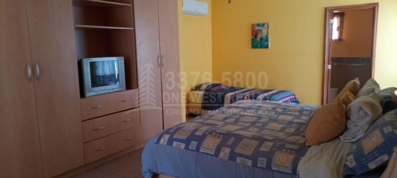 Villas Palma Real in La ceiba Property for Sale