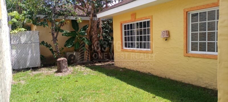 Palma Real La Ceiba Honduras | Venta de casa en Villas Palma Real