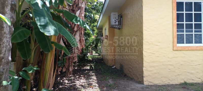 Palma Real La Ceiba Honduras | Venta de casa en Villas Palma Real
