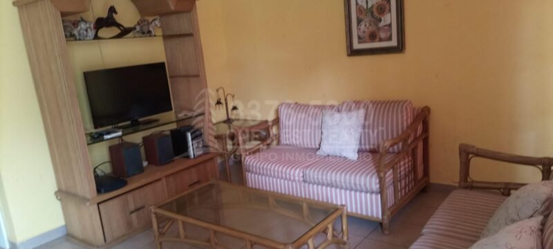 Villas Palma Real in La ceiba Property for Sale