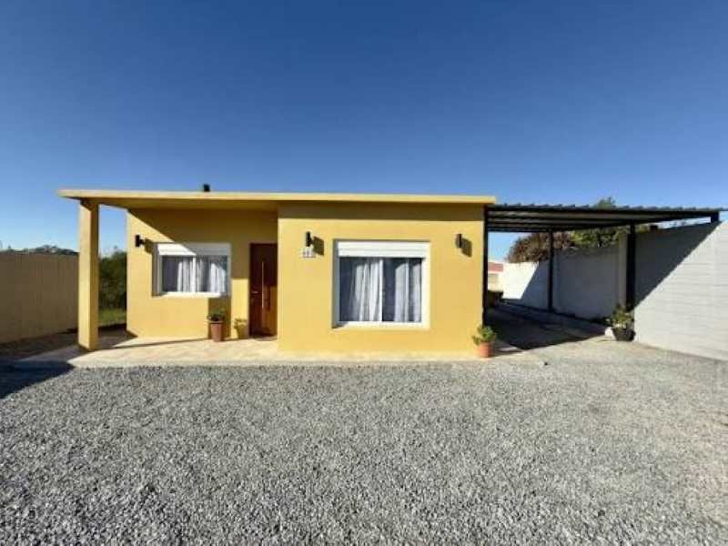 Zona residencial 21 de Octubre