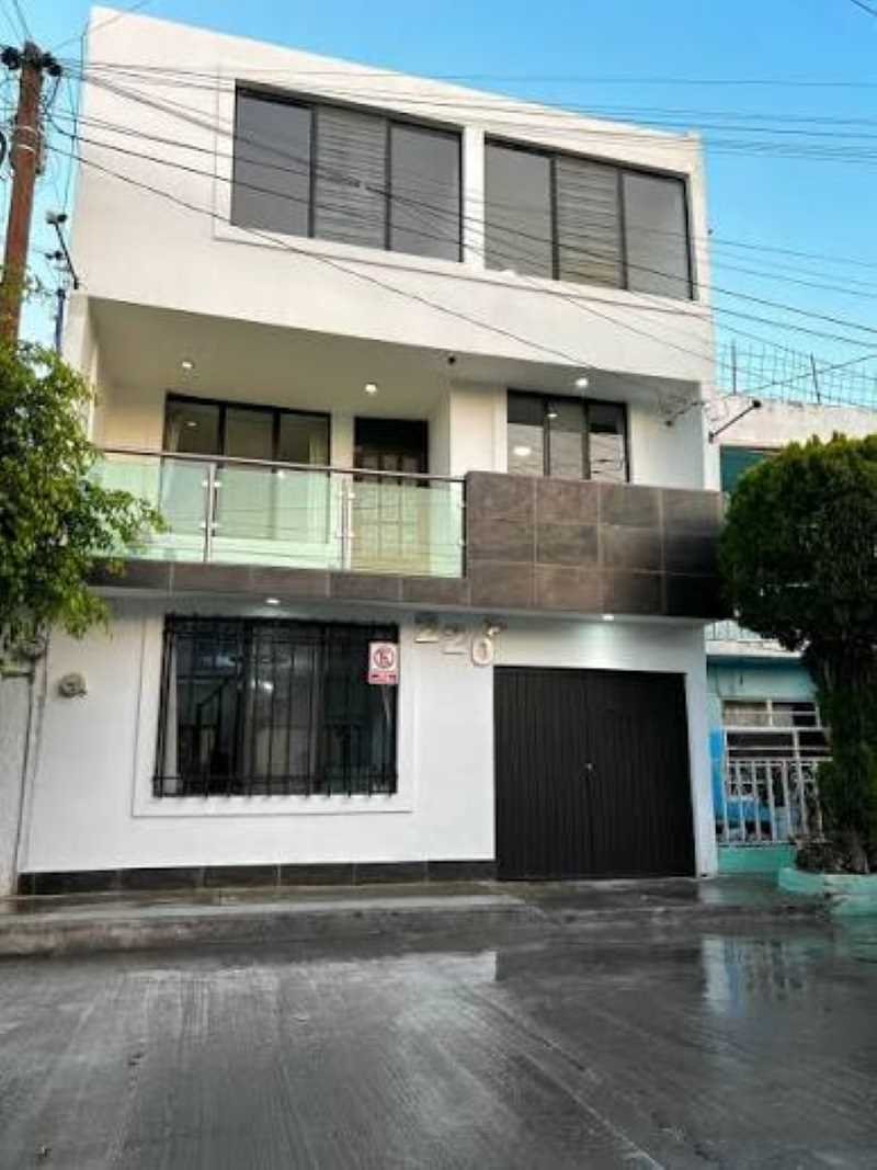 Colonia 21 de Octubre Tegucigalpa