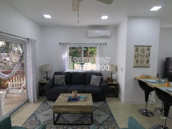 Jardines de Catalina, Roatán Land for Sale Condo B-6