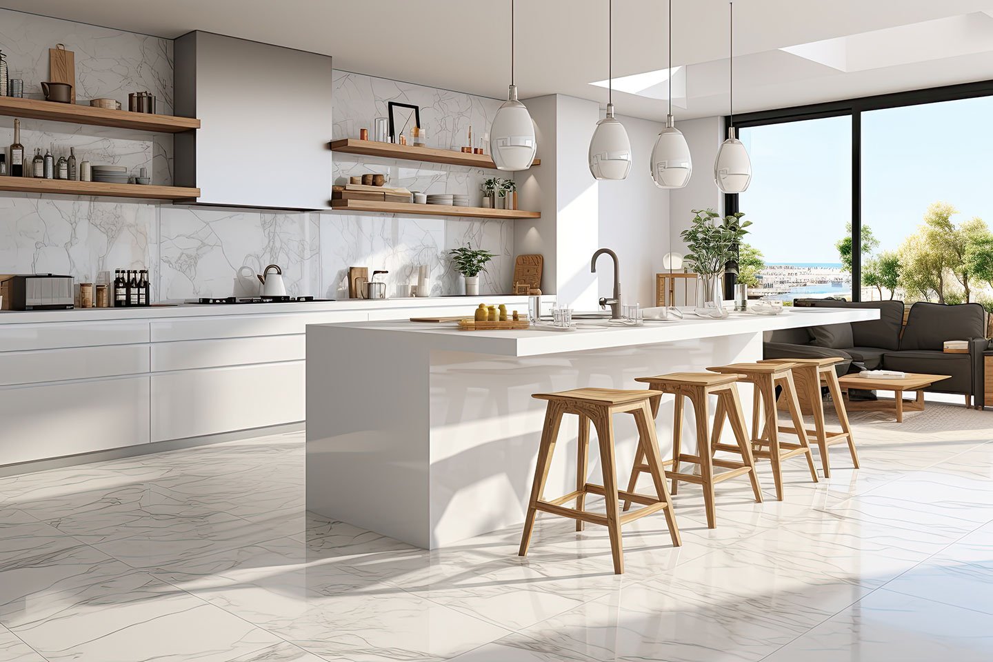 AdobeStock_641307876 Casa unifamiliar de 4 habitaciones en North Beach, Miami Beach