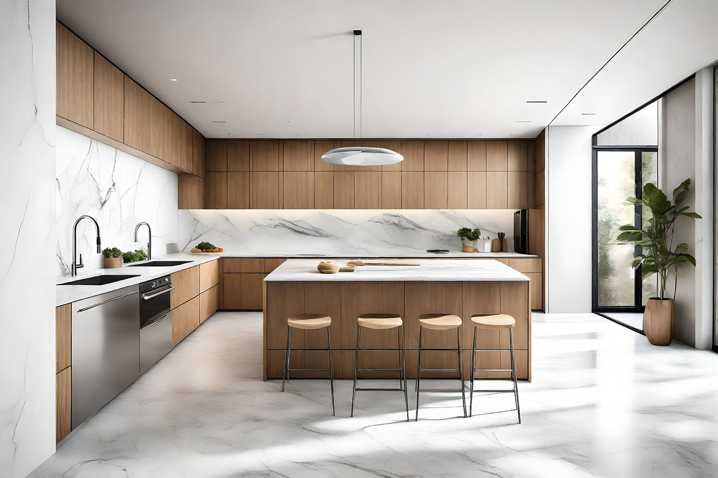 AdobeStock_692130847 Casa unifamiliar de 4 habitaciones en North Beach, Miami Beach
