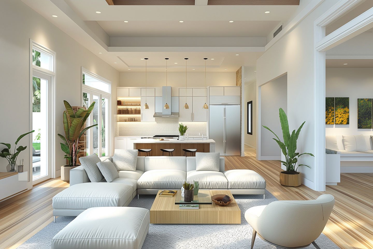AdobeStock_816523369-1 Estudio en alquiler con piscina en Surfside, Miami Beach