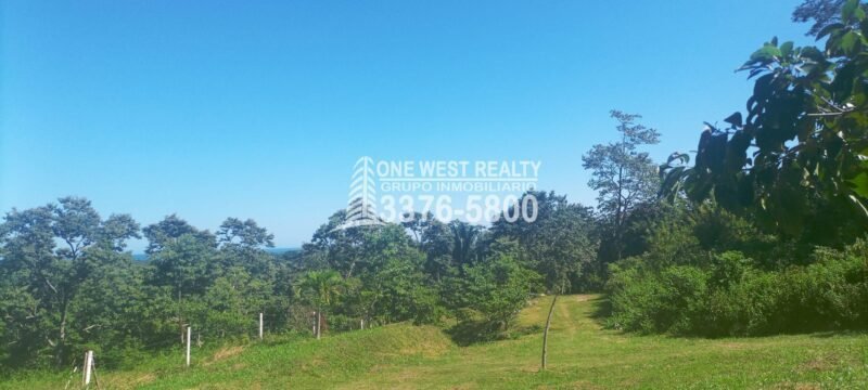 La Ceiba Honduras Venta de Terreno con Vista a Cayos Cochinos