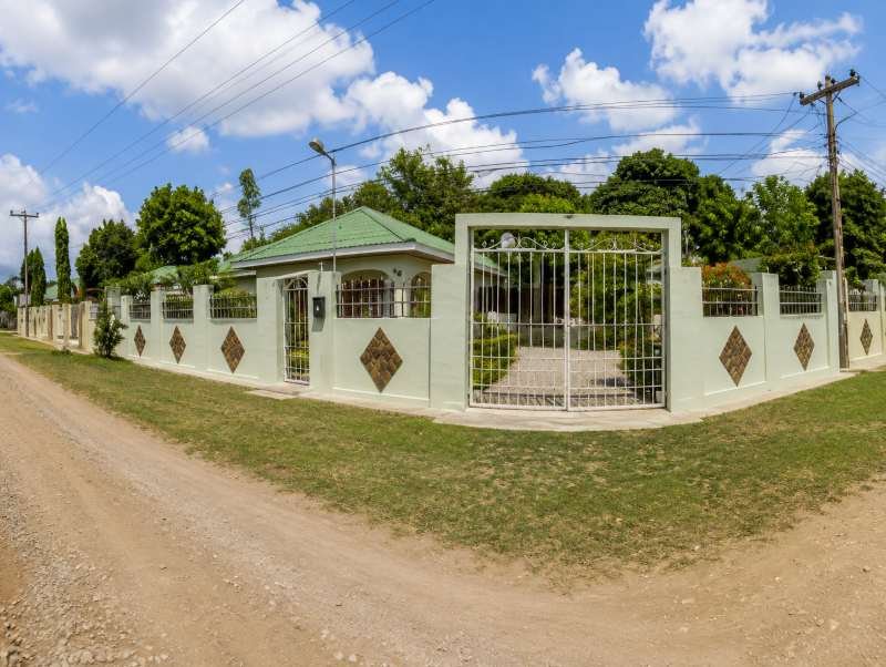 Viviendas de Colonia Bendeck