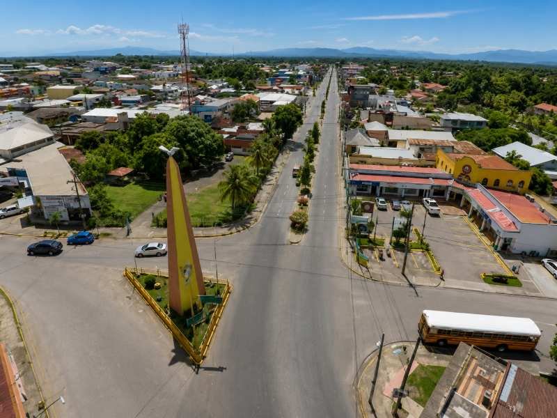 Comercio en Barrio El Centro