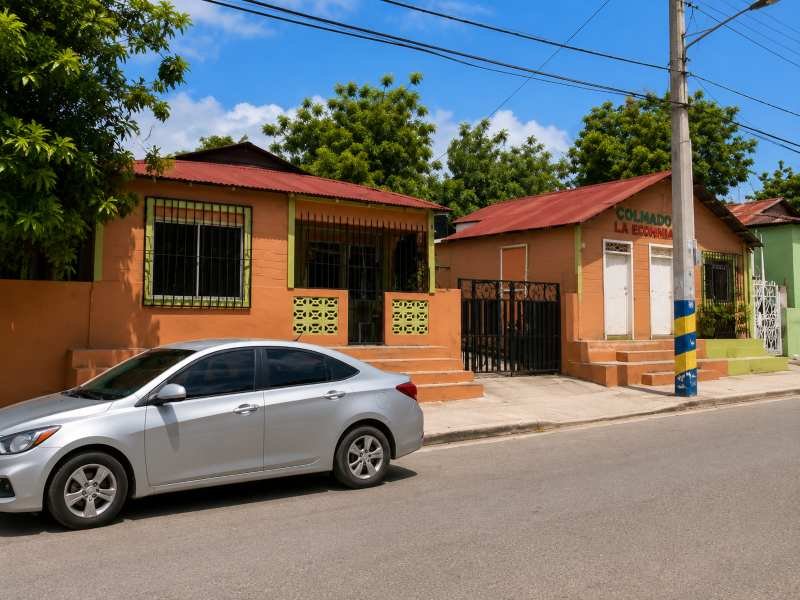 Comercio en Barrio Las Mercedes