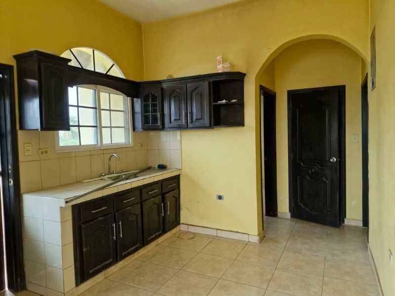 Vista principal del condominio