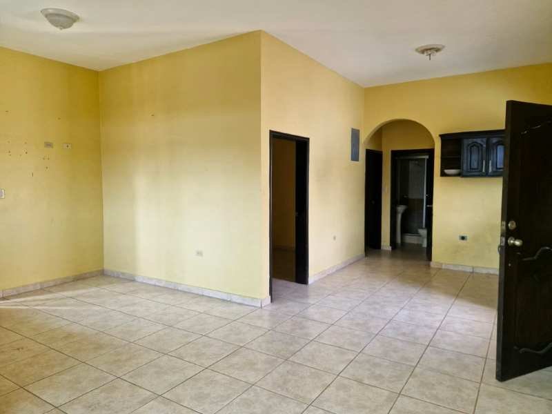 Acceso al condominio