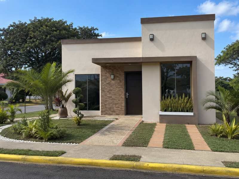 Sector comercial de Bugambilia