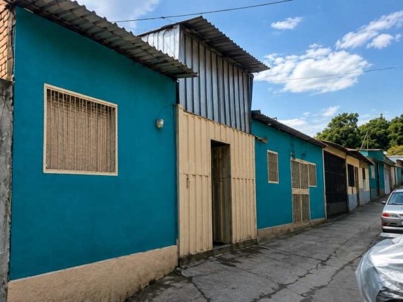 Vivienda en Venta – Colonia Flor del Campo, Tegucigalpa, Honduras