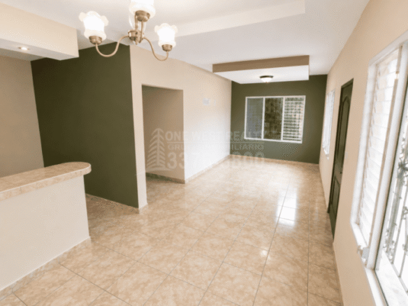 Casa en Venta en Colonia Panchamé, El Progreso, Yoro