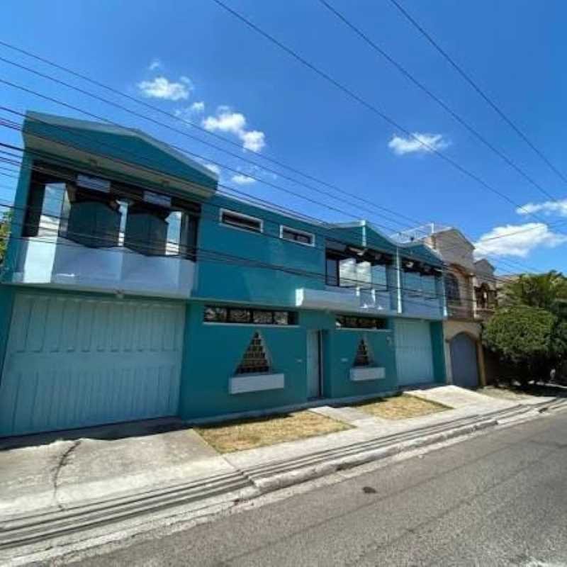 Sector Cerro Grande Tegucigalpa