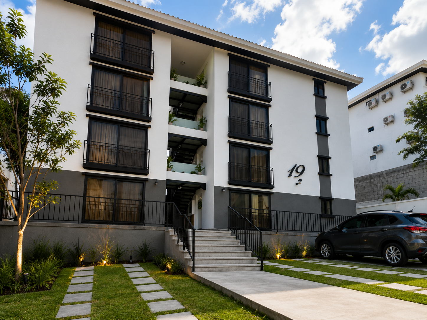 VENTA O RENTA DE APARTAMENTO RESIDENCIAL ALCAZAR VENTA O RENTA DE APARTAMENTO RESIDENCIAL ALCAZAR