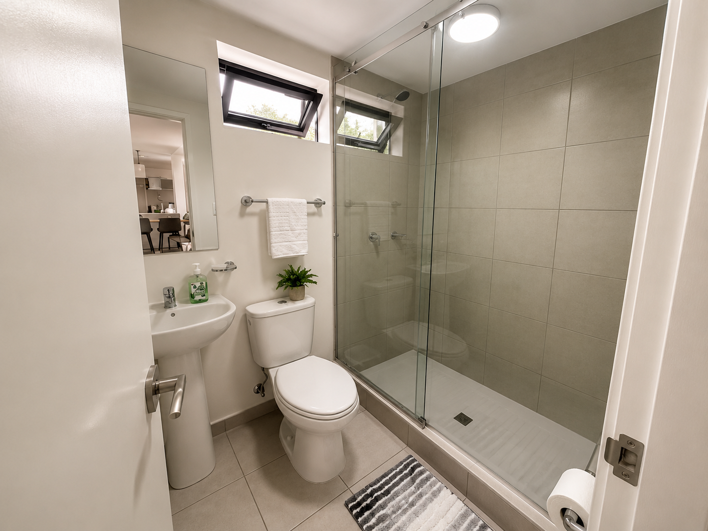 Apartamento Amueblado en Venta – Residencial Alcázar