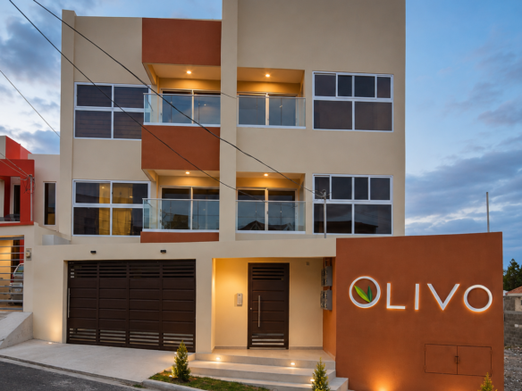 Apartamentos en Condominio Livo