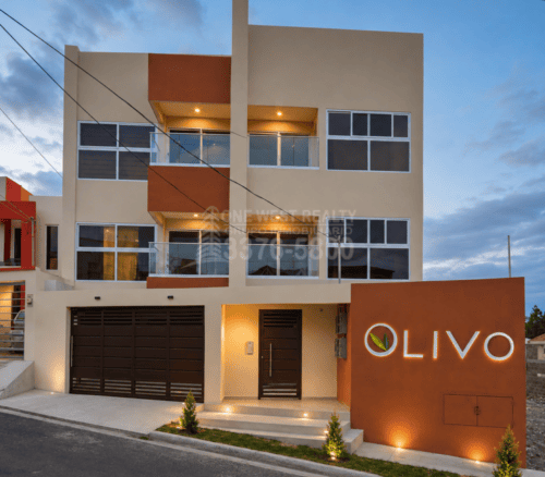 Moderno Apartamento en Condominios Livo con Amplia Terraza